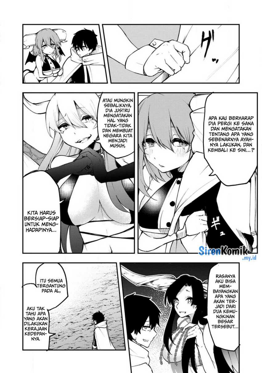 Succubus Tamer no Isekai Musou Chapter 6 - halaman 15