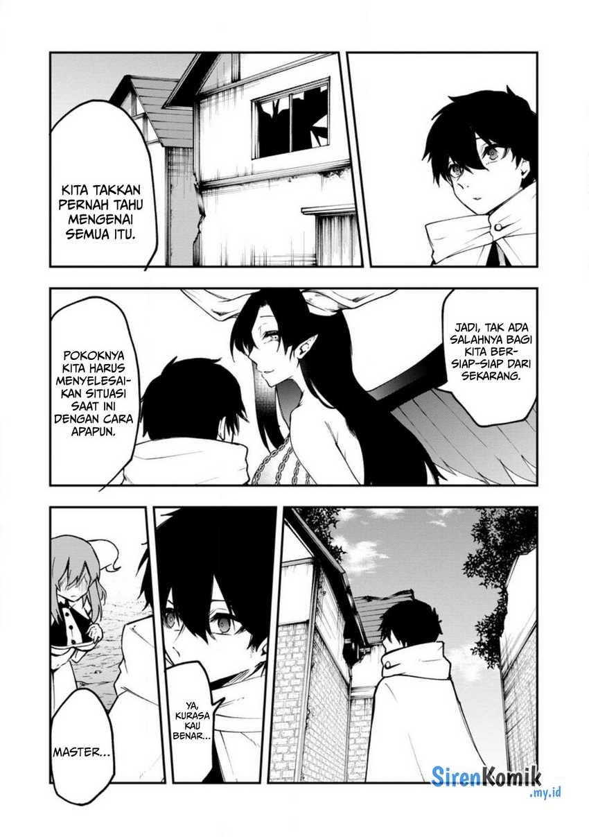 Succubus Tamer no Isekai Musou Chapter 6 - halaman 16