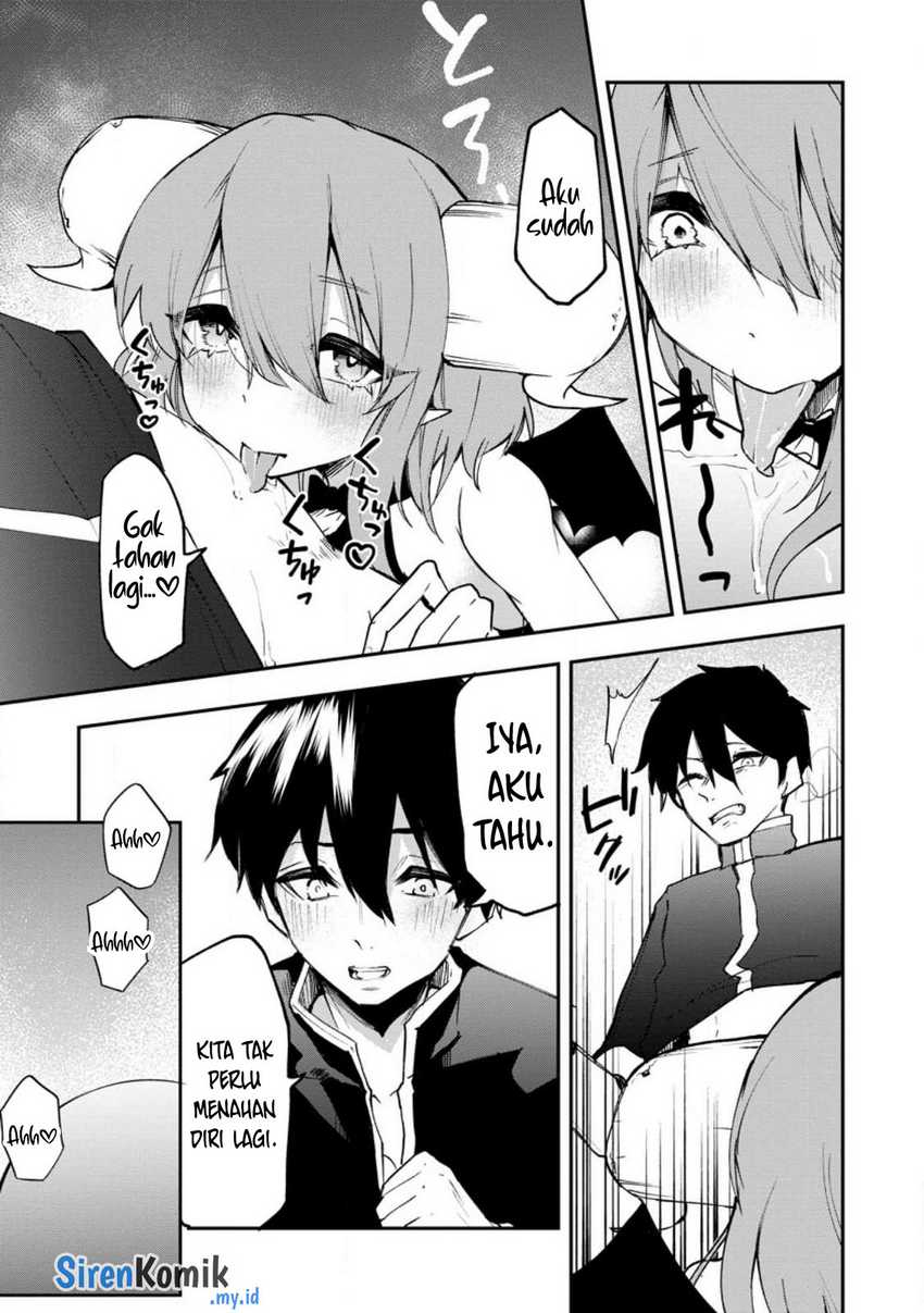 Succubus Tamer no Isekai Musou Chapter 6 - halaman 20