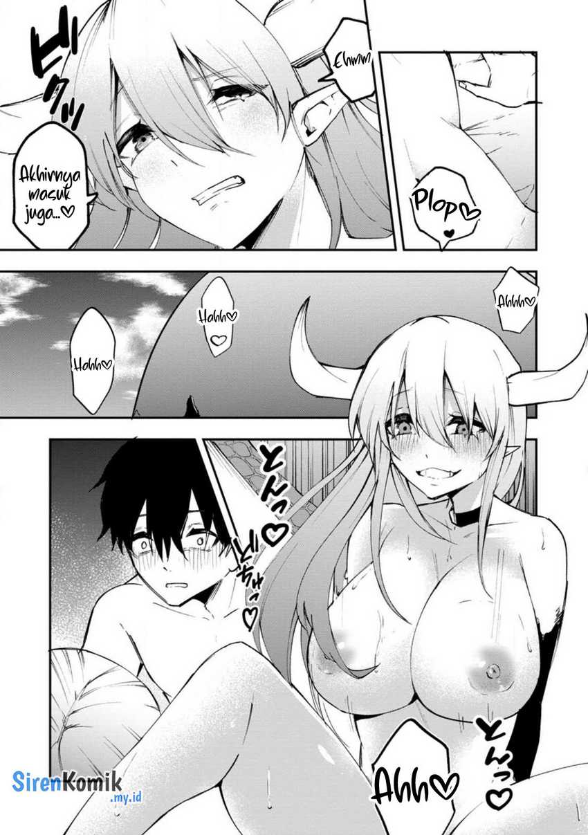 Succubus Tamer no Isekai Musou Chapter 6 - halaman 24