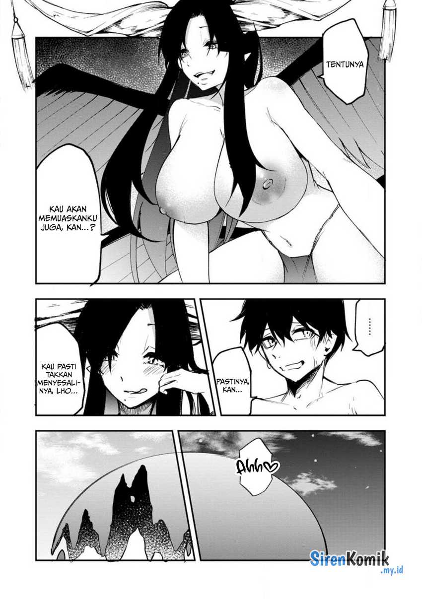 Succubus Tamer no Isekai Musou Chapter 6 - halaman 26