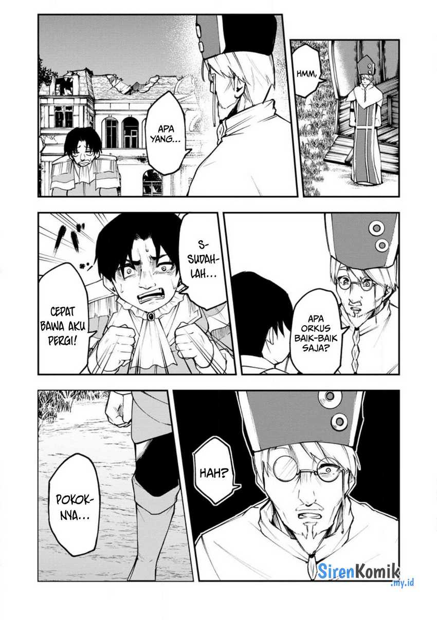 Succubus Tamer no Isekai Musou Chapter 6 - halaman 3