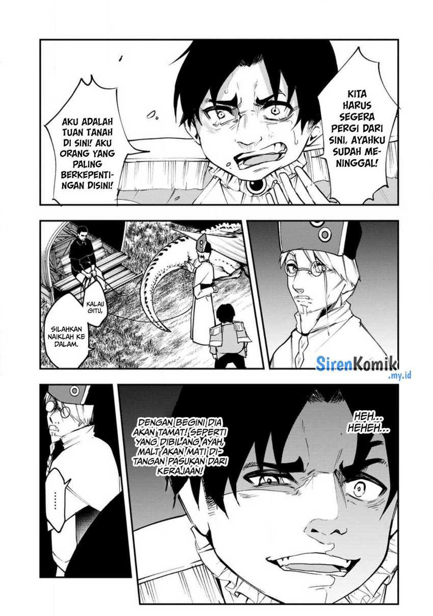 Succubus Tamer no Isekai Musou Chapter 6 - halaman 4
