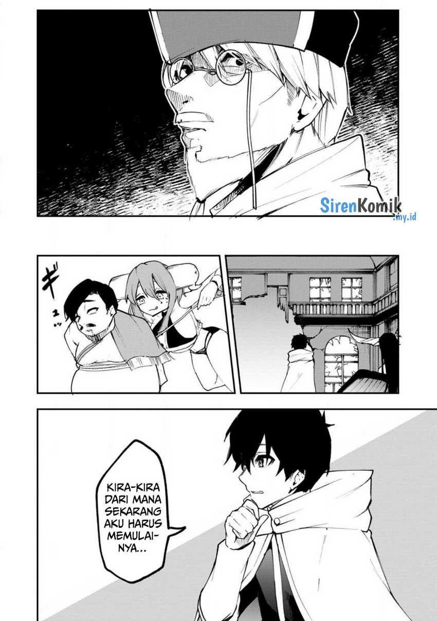 Succubus Tamer no Isekai Musou Chapter 6 - halaman 5