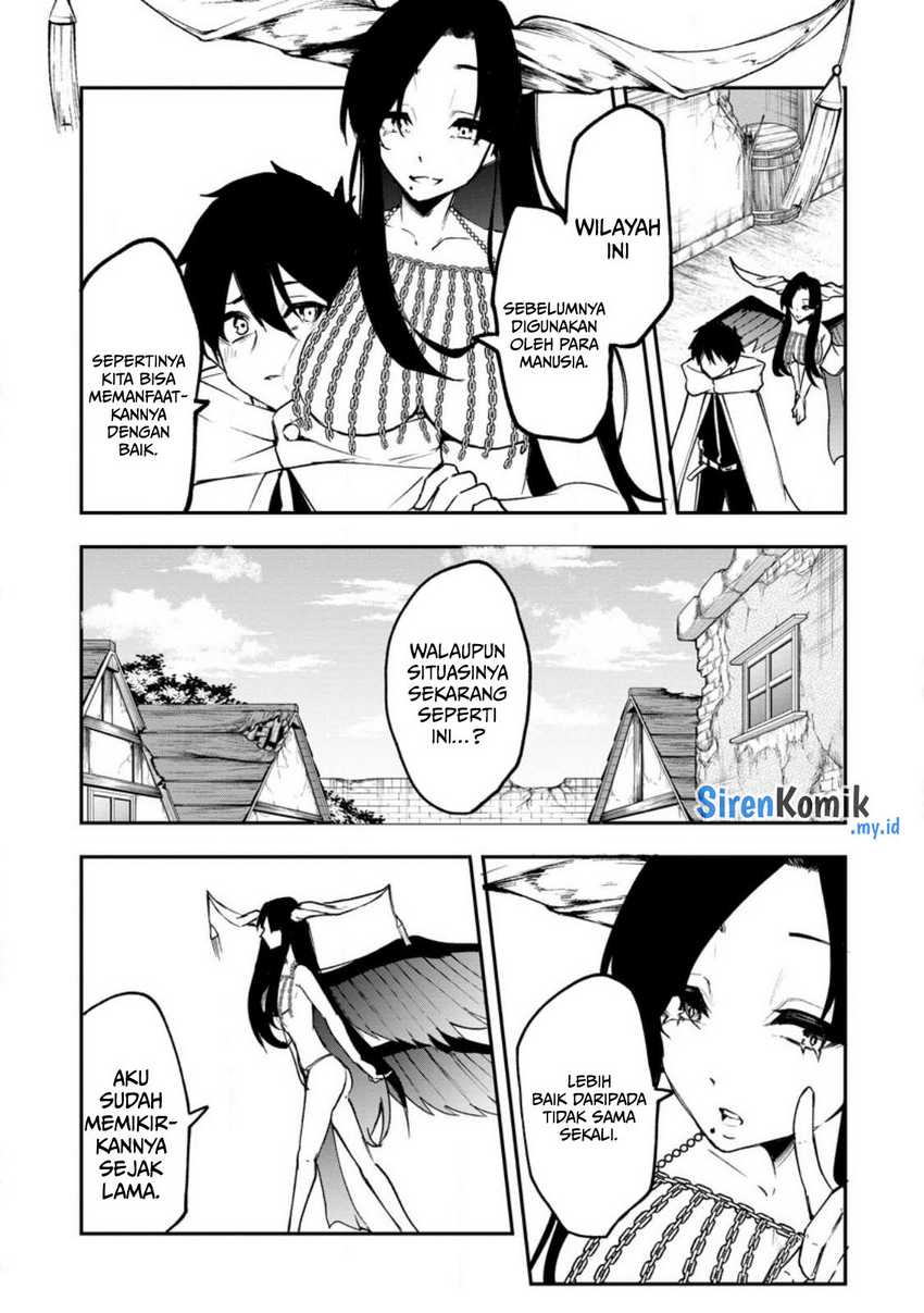 Succubus Tamer no Isekai Musou Chapter 6 - halaman 6