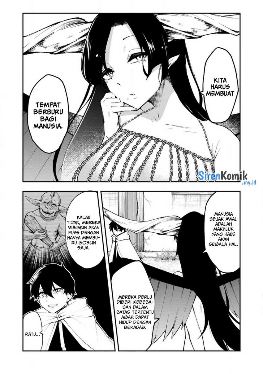 Succubus Tamer no Isekai Musou Chapter 6 - halaman 7