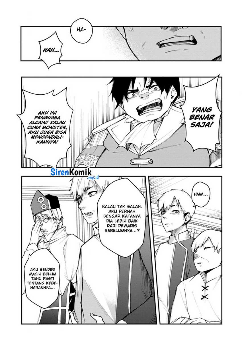 Succubus Tamer no Isekai Musou Chapter 8 - halaman 10