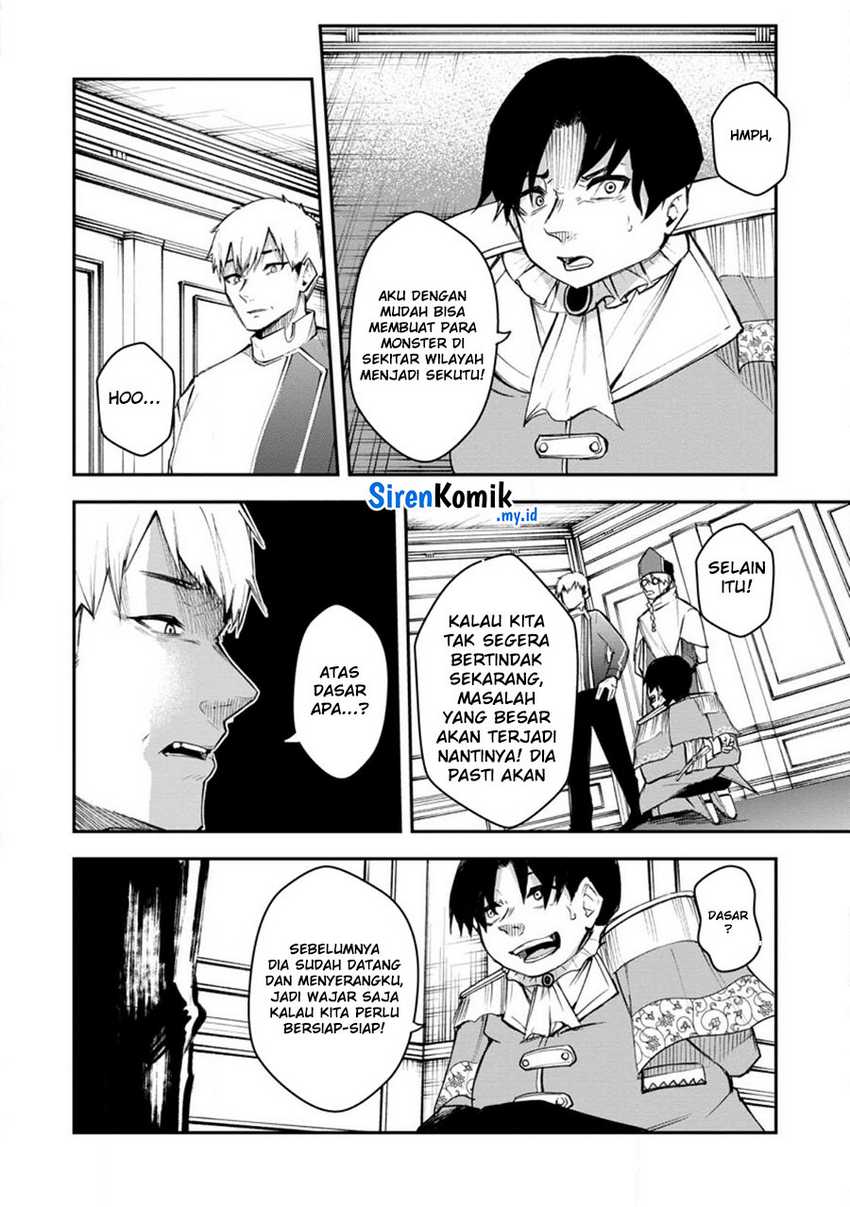 Succubus Tamer no Isekai Musou Chapter 8 - halaman 11