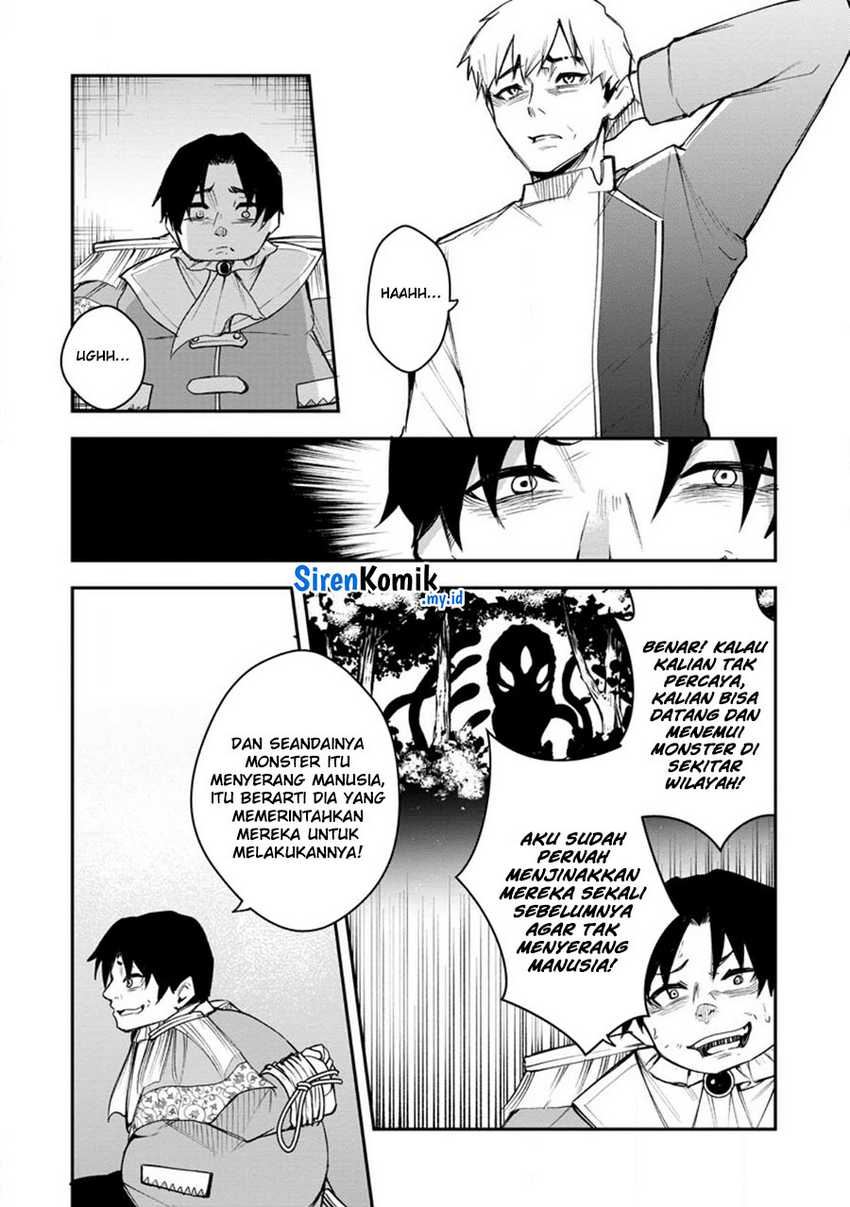 Succubus Tamer no Isekai Musou Chapter 8 - halaman 12