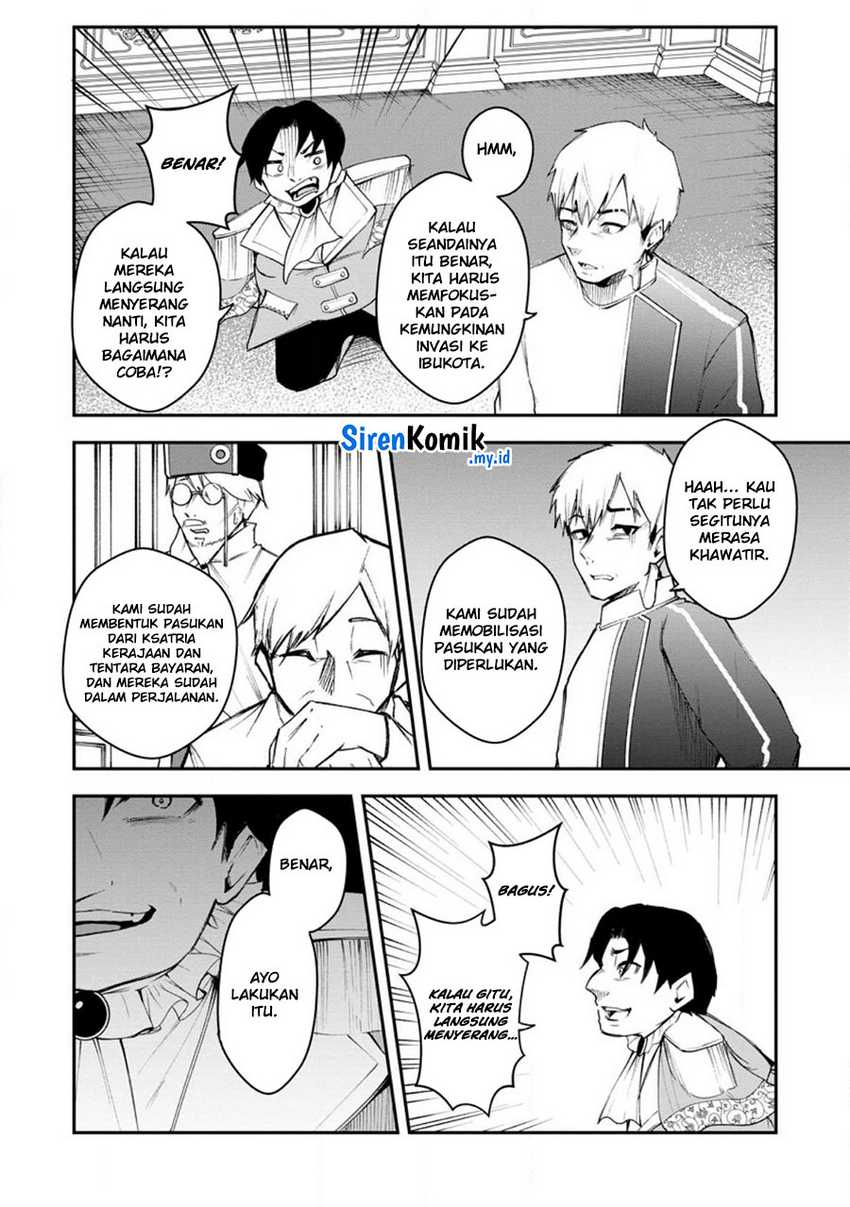 Succubus Tamer no Isekai Musou Chapter 8 - halaman 13