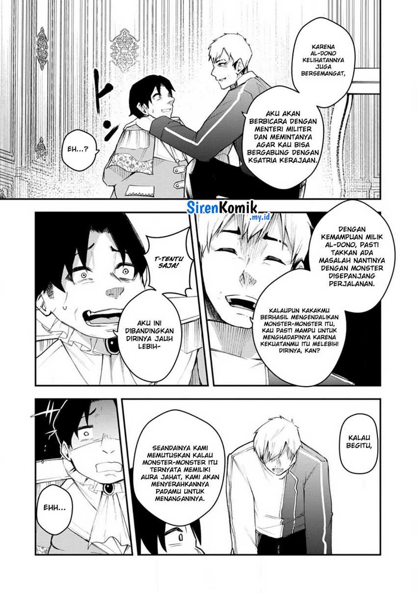 Succubus Tamer no Isekai Musou Chapter 8 - halaman 14