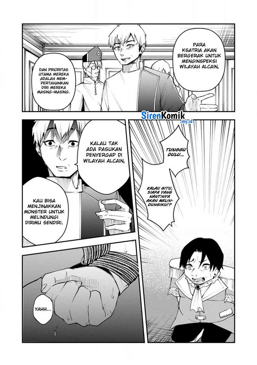 Succubus Tamer no Isekai Musou Chapter 8 - halaman 15