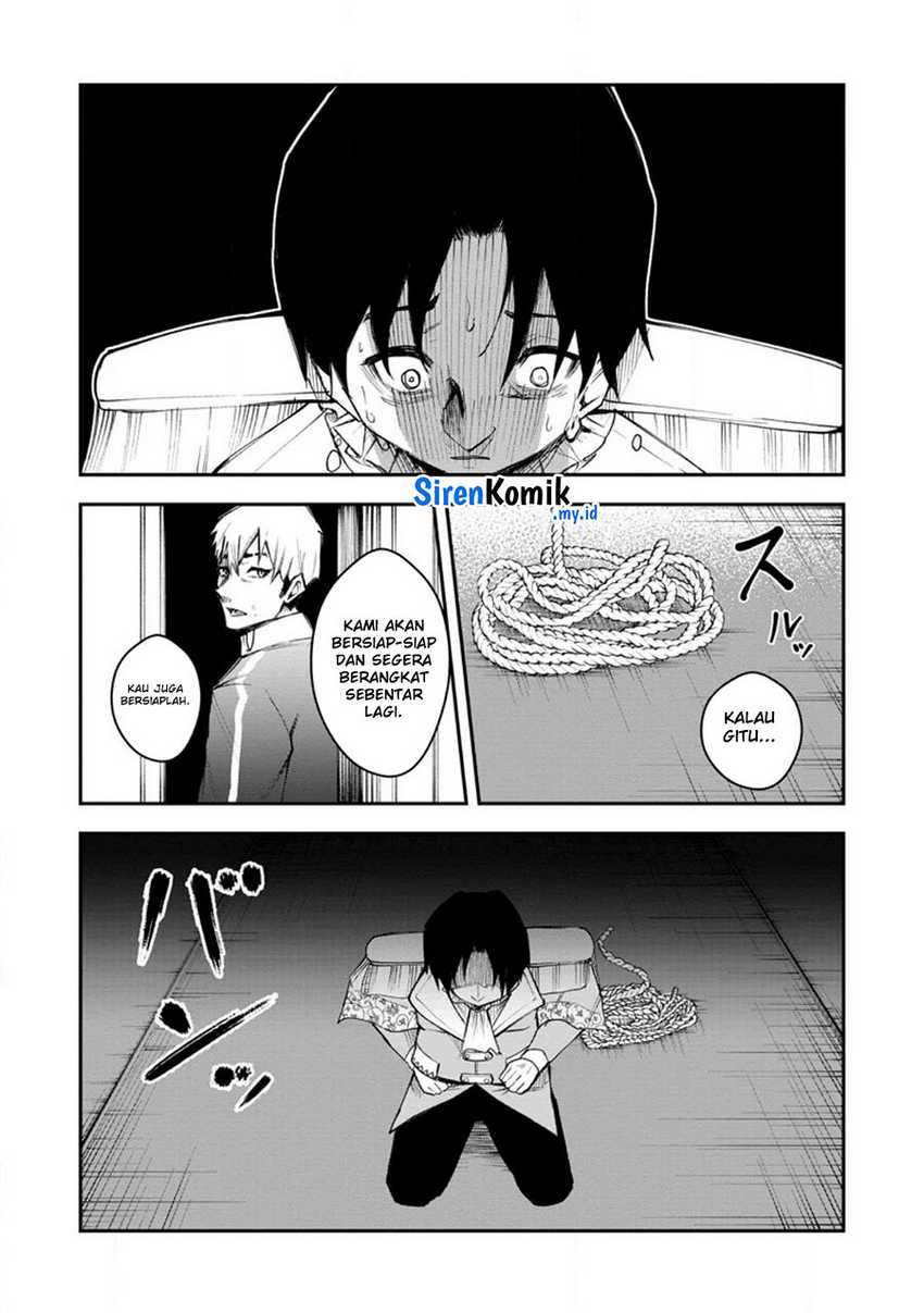 Succubus Tamer no Isekai Musou Chapter 8 - halaman 17