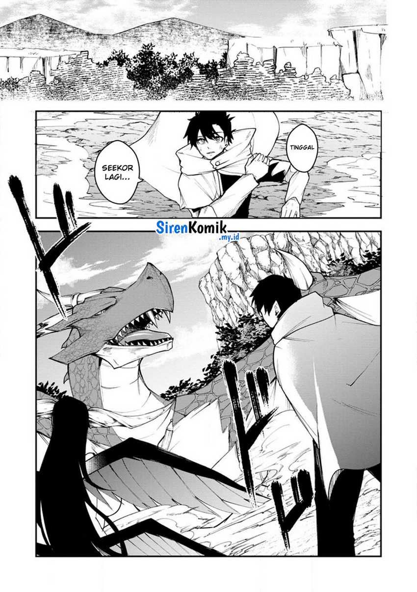 Succubus Tamer no Isekai Musou Chapter 8 - halaman 18