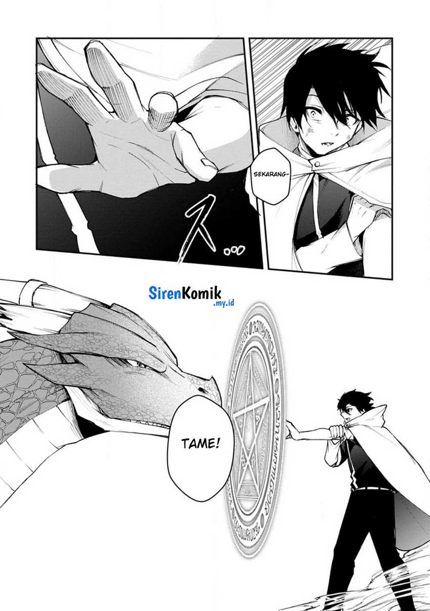 Succubus Tamer no Isekai Musou Chapter 8 - halaman 20
