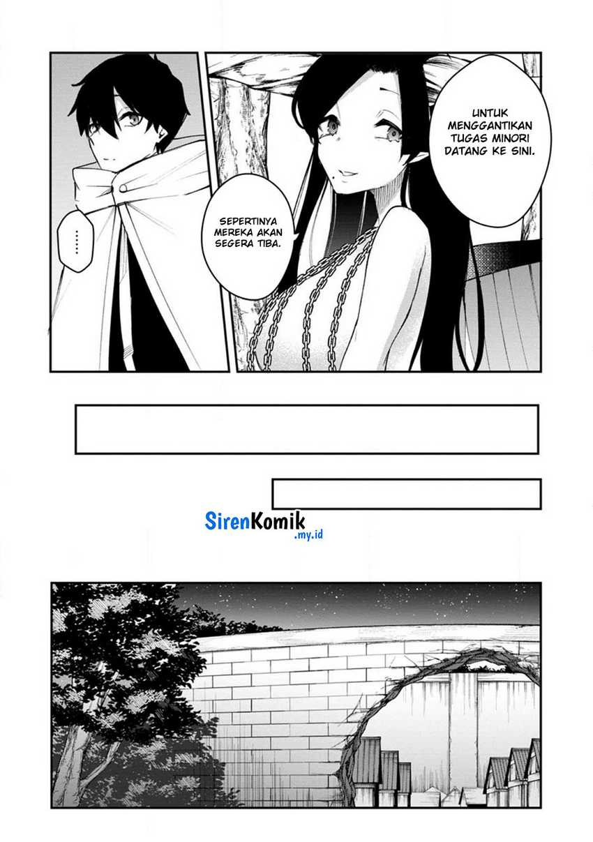 Succubus Tamer no Isekai Musou Chapter 8 - halaman 26