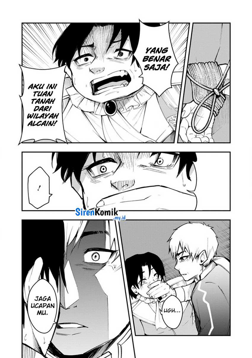 Succubus Tamer no Isekai Musou Chapter 8 - halaman 3