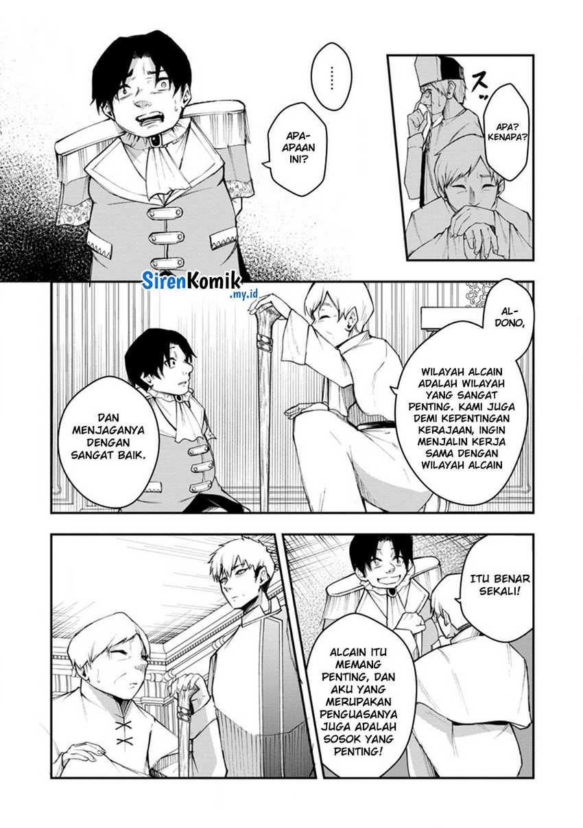 Succubus Tamer no Isekai Musou Chapter 8 - halaman 6