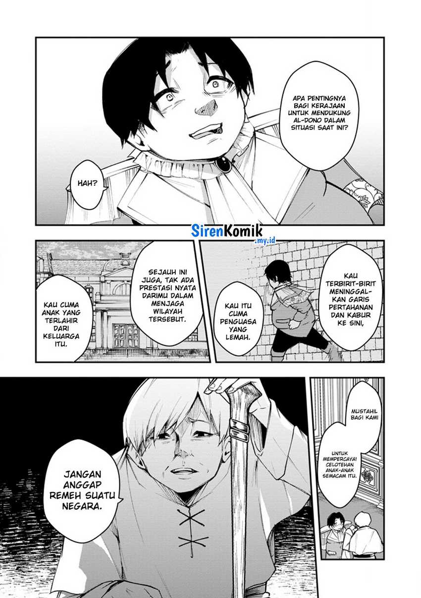 Succubus Tamer no Isekai Musou Chapter 8 - halaman 8