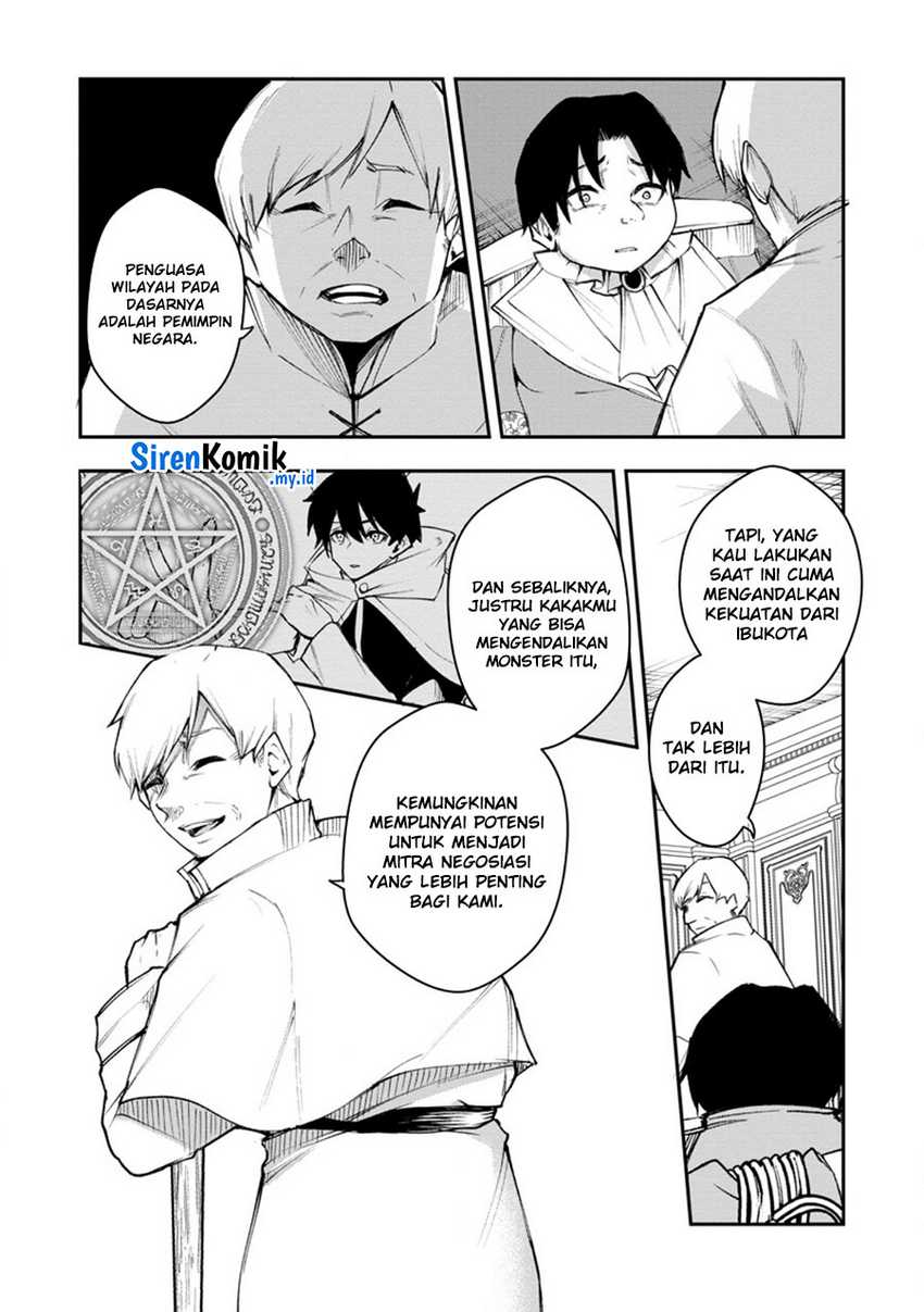 Succubus Tamer no Isekai Musou Chapter 8 - halaman 9