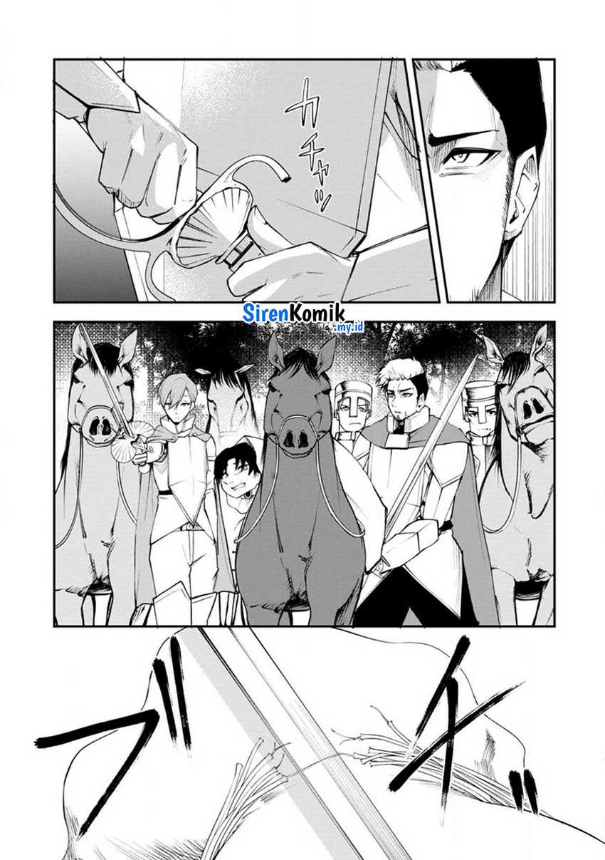 Succubus Tamer no Isekai Musou Chapter 9 - halaman 10