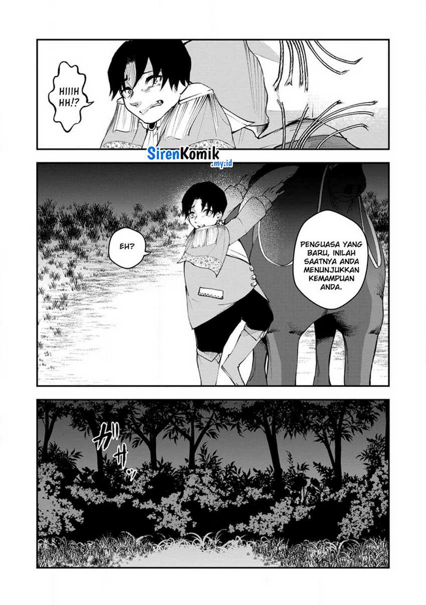 Succubus Tamer no Isekai Musou Chapter 9 - halaman 11