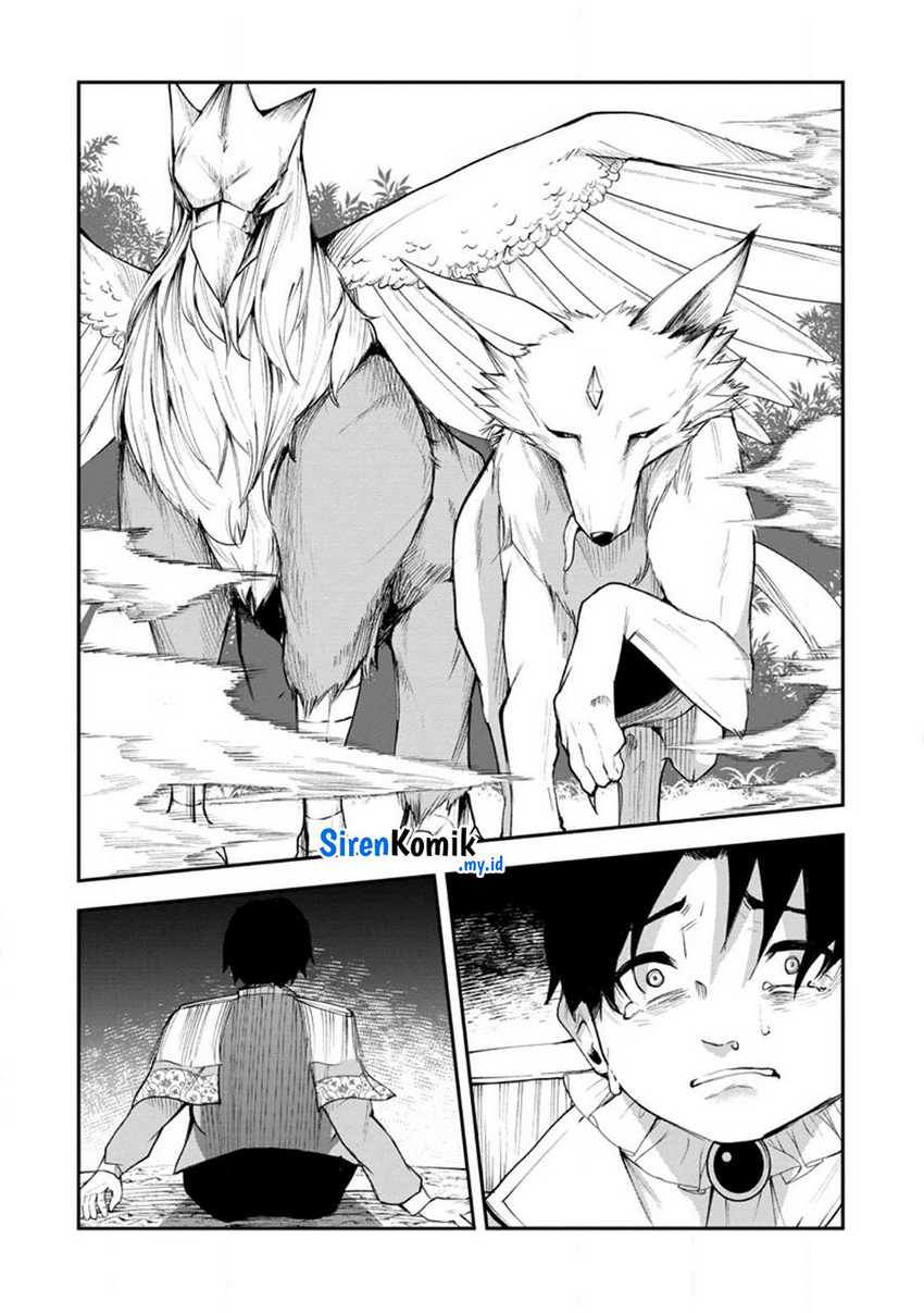 Succubus Tamer no Isekai Musou Chapter 9 - halaman 12