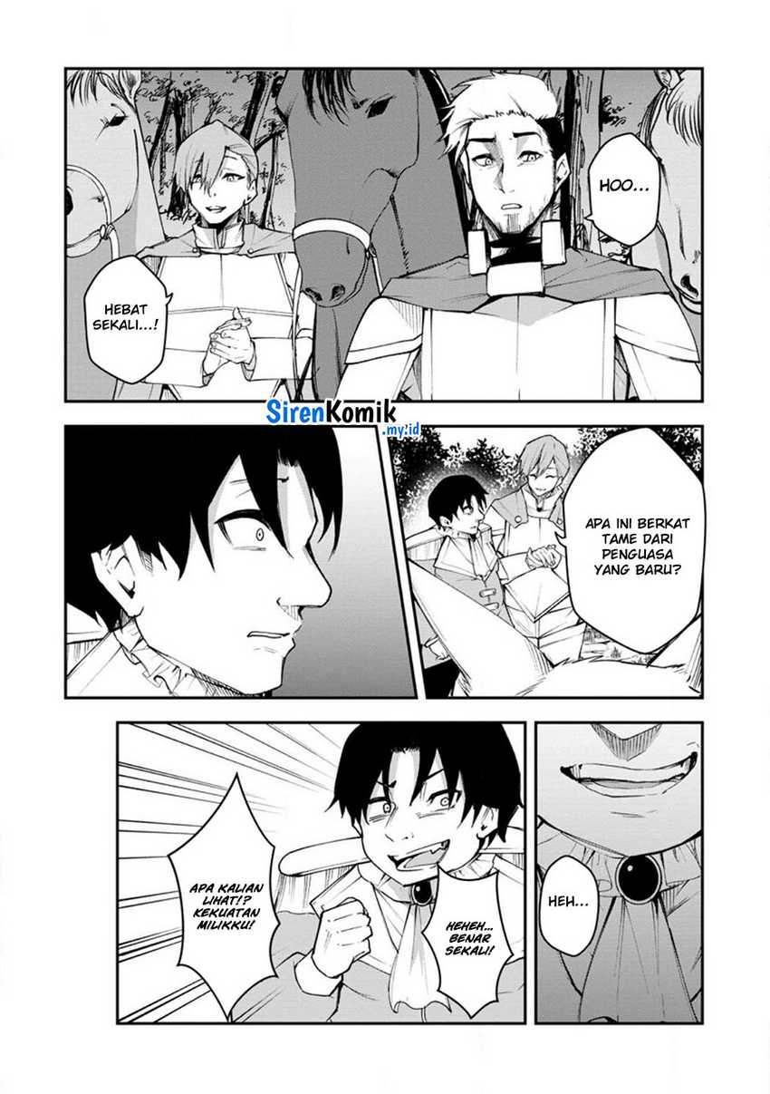 Succubus Tamer no Isekai Musou Chapter 9 - halaman 14