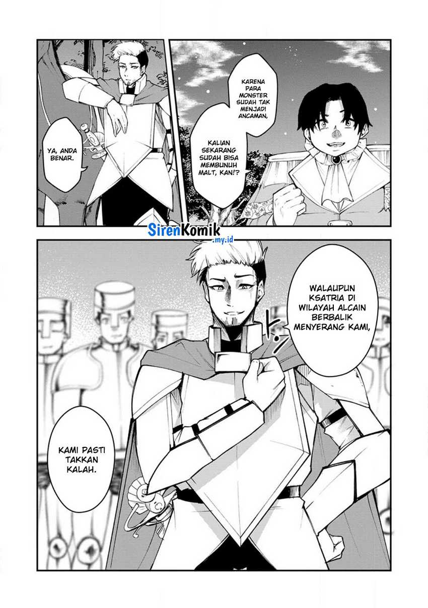 Succubus Tamer no Isekai Musou Chapter 9 - halaman 15