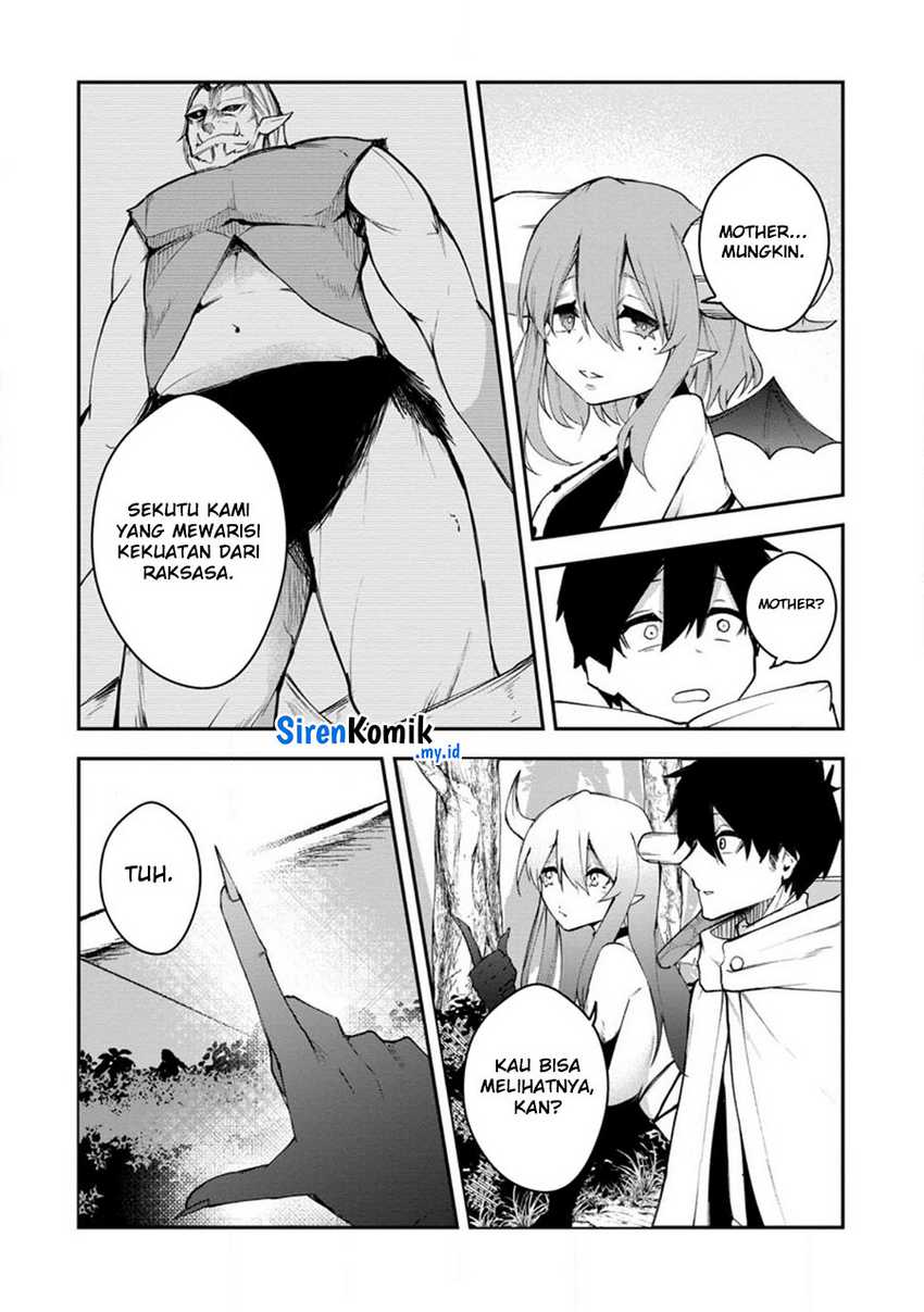 Succubus Tamer no Isekai Musou Chapter 9 - halaman 18
