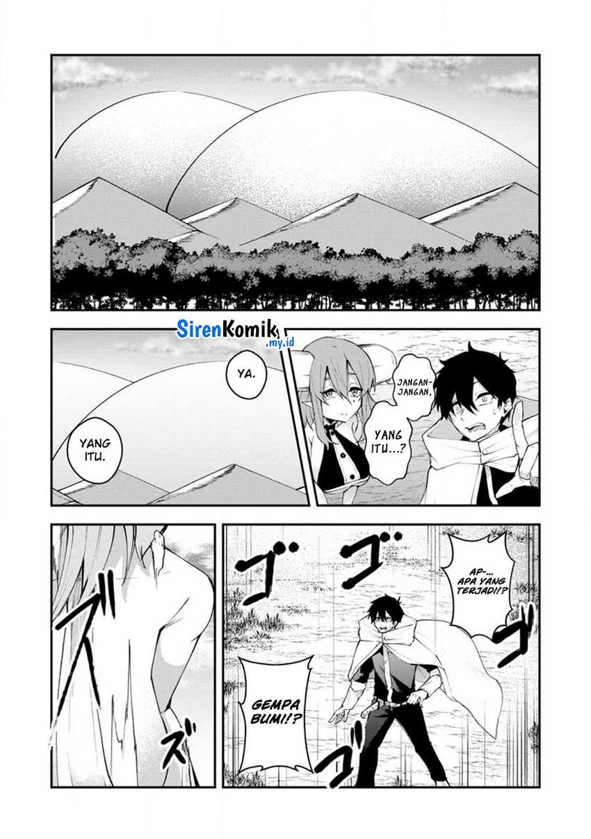Succubus Tamer no Isekai Musou Chapter 9 - halaman 19