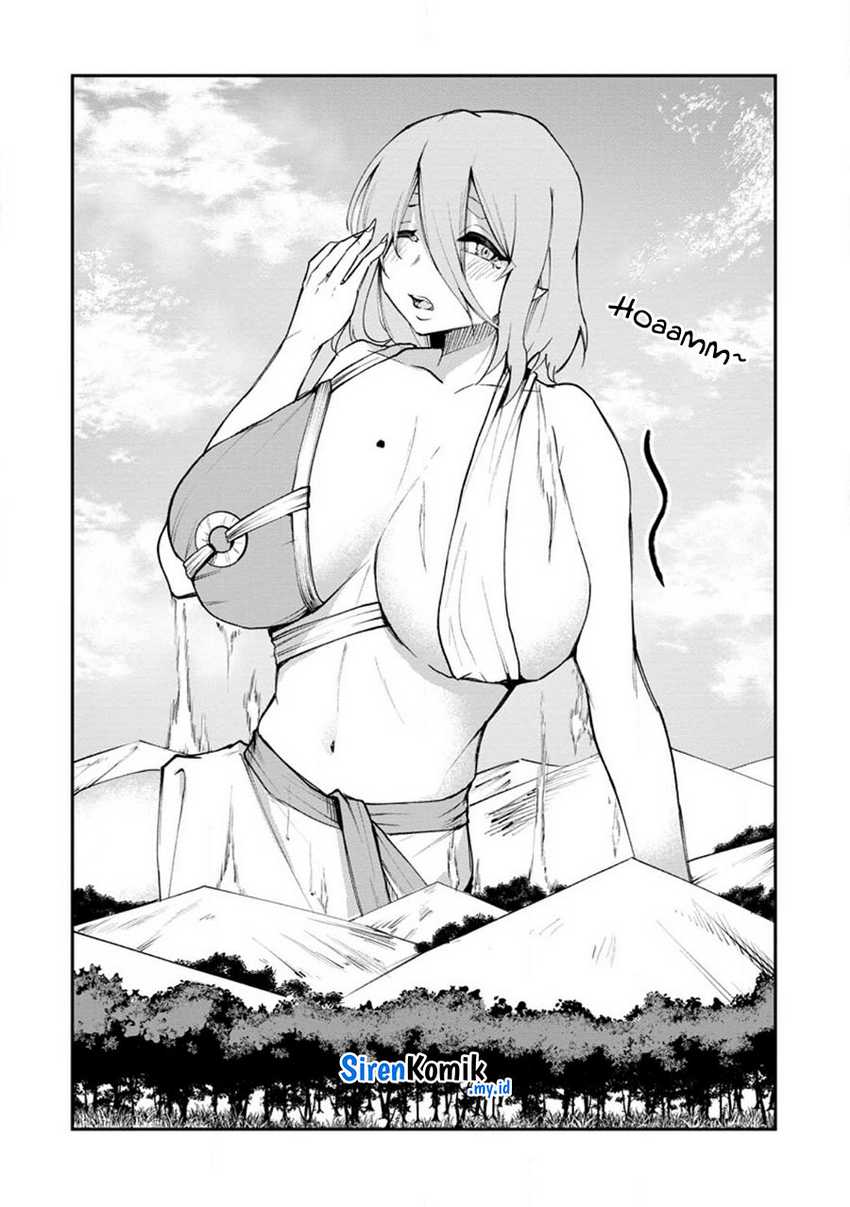 Succubus Tamer no Isekai Musou Chapter 9 - halaman 20
