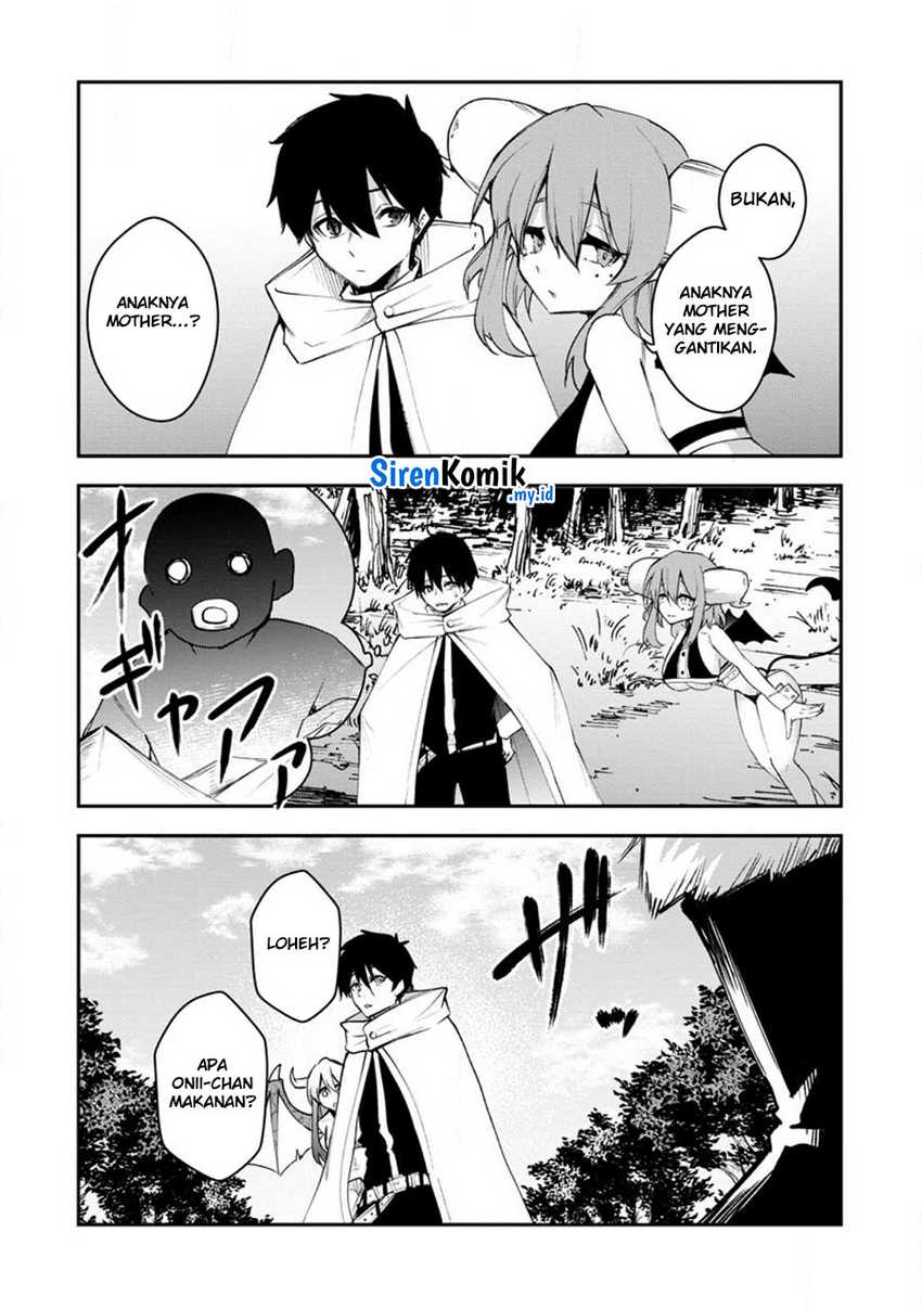 Succubus Tamer no Isekai Musou Chapter 9 - halaman 22