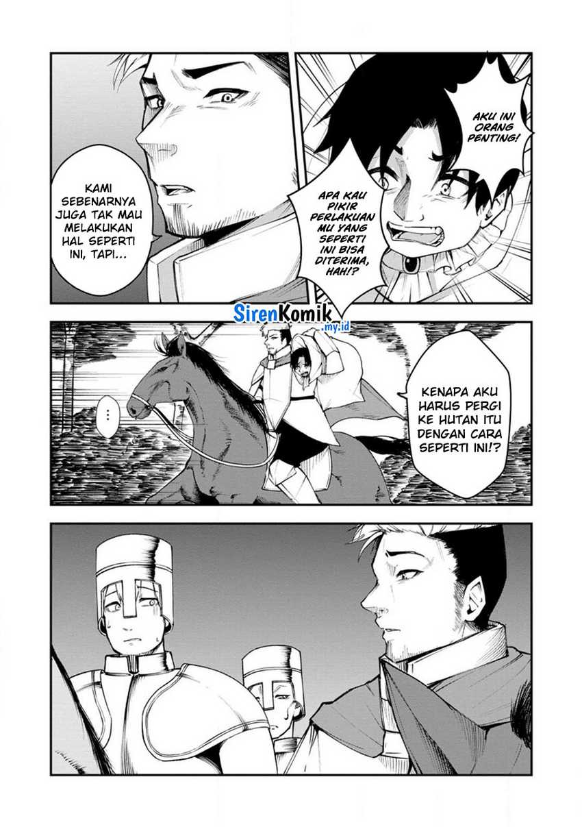 Succubus Tamer no Isekai Musou Chapter 9 - halaman 3