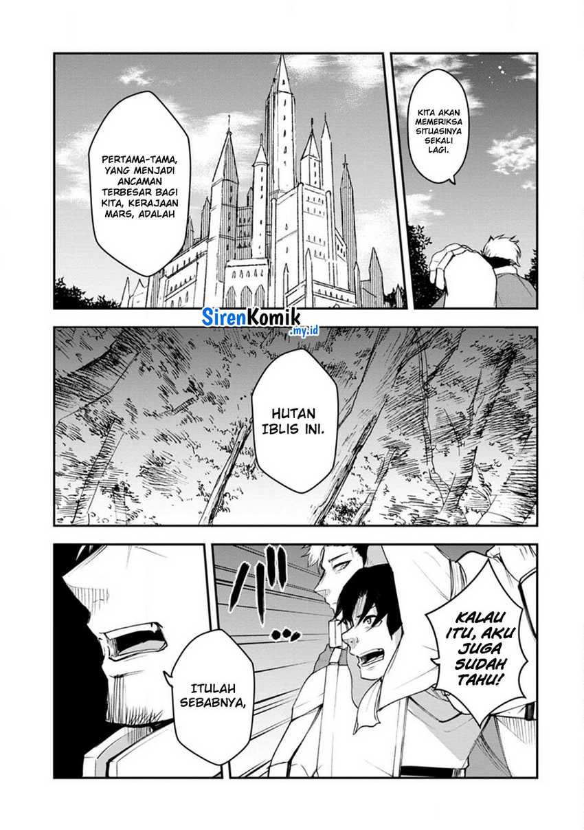 Succubus Tamer no Isekai Musou Chapter 9 - halaman 4