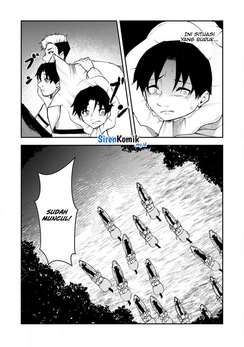 Succubus Tamer no Isekai Musou Chapter 9 - halaman 9