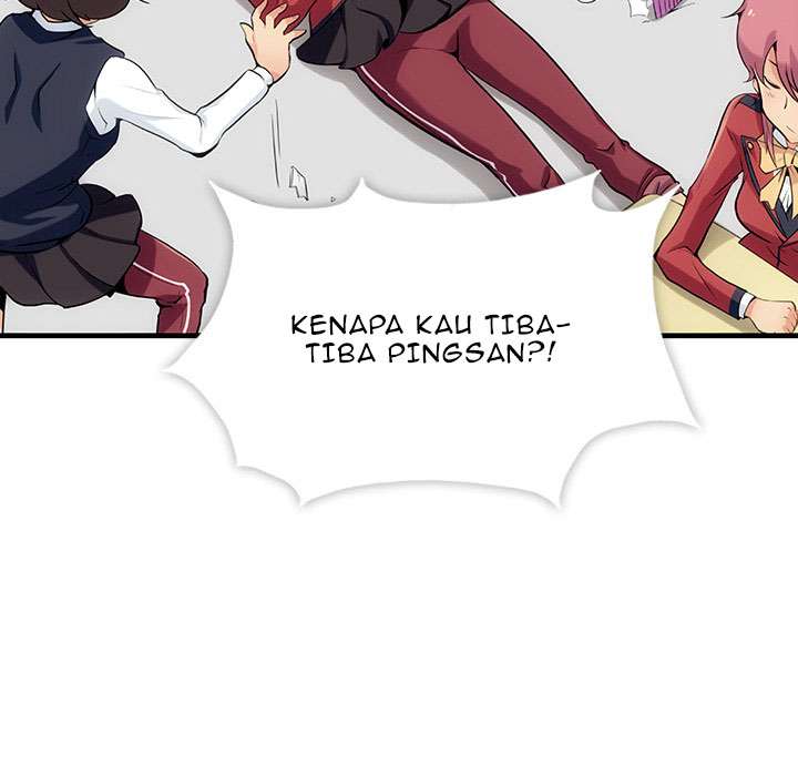 Such a Cute Spy Chapter 1 - halaman 104