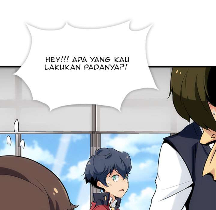 Such a Cute Spy Chapter 1 - halaman 105