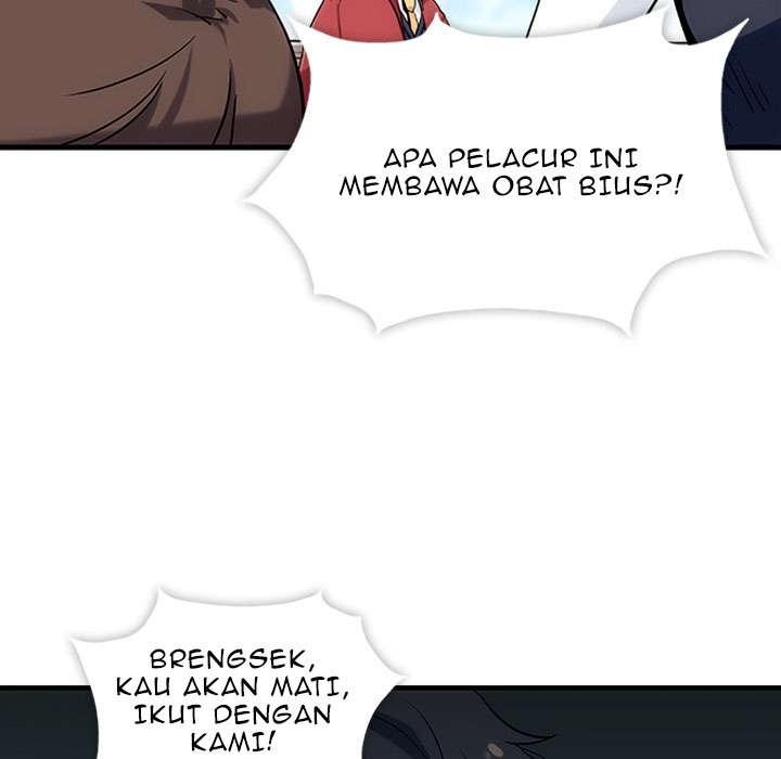 Such a Cute Spy Chapter 1 - halaman 106