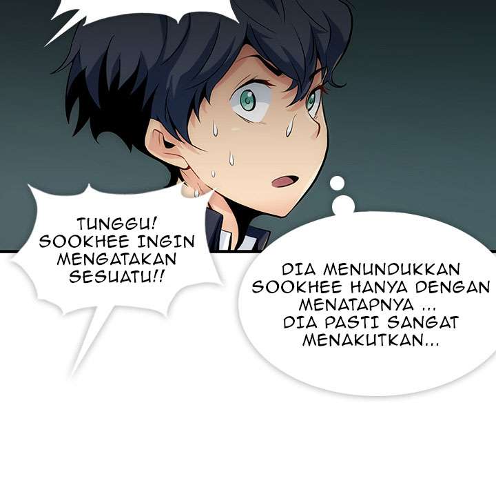 Such a Cute Spy Chapter 1 - halaman 107