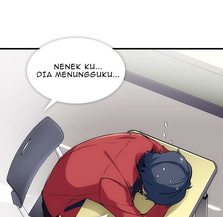 Such a Cute Spy Chapter 1 - halaman 108