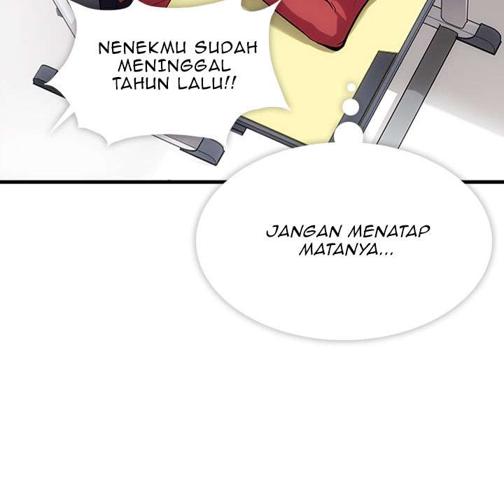 Such a Cute Spy Chapter 1 - halaman 109