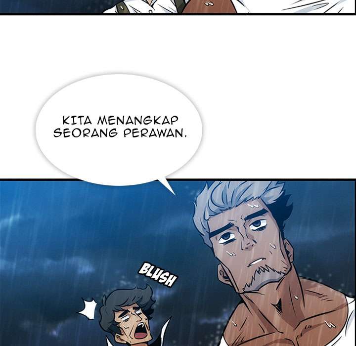 Such a Cute Spy Chapter 1 - halaman 11