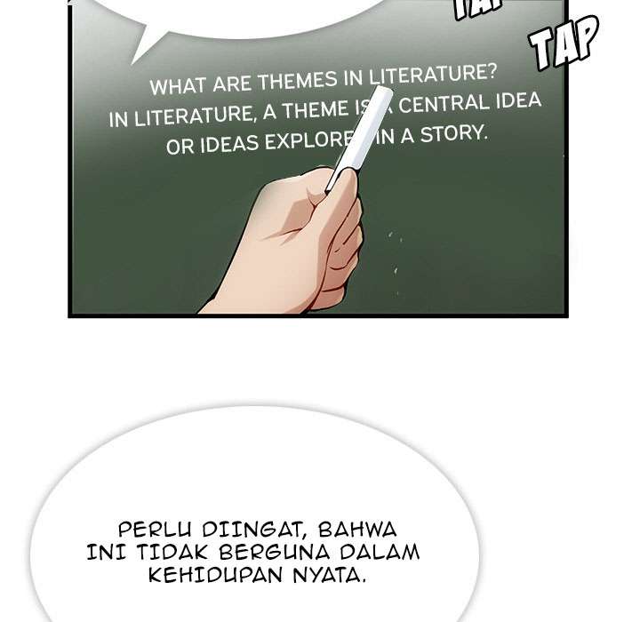 Such a Cute Spy Chapter 1 - halaman 111