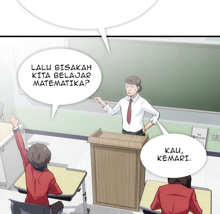 Such a Cute Spy Chapter 1 - halaman 112