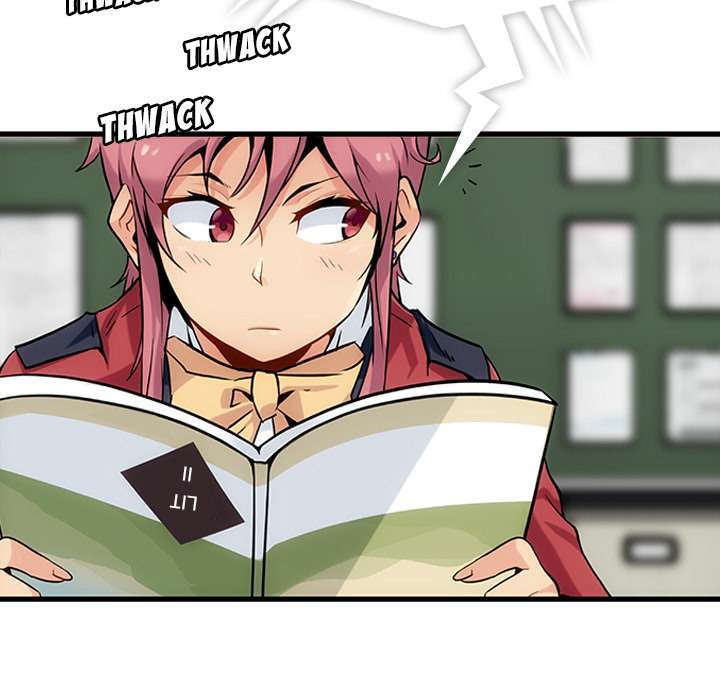 Such a Cute Spy Chapter 1 - halaman 114