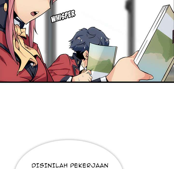 Such a Cute Spy Chapter 1 - halaman 116