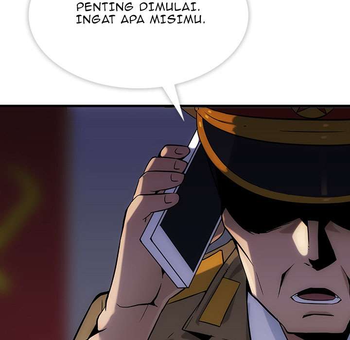 Such a Cute Spy Chapter 1 - halaman 117