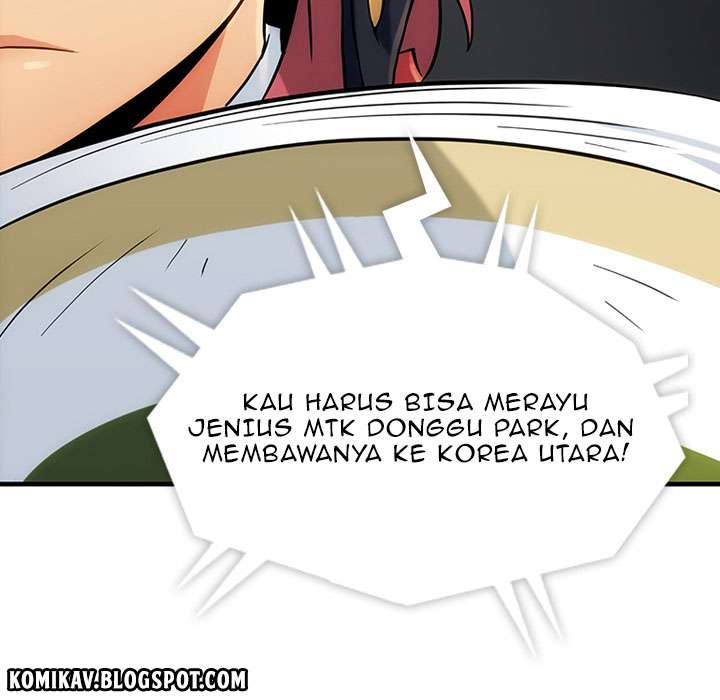 Such a Cute Spy Chapter 1 - halaman 120