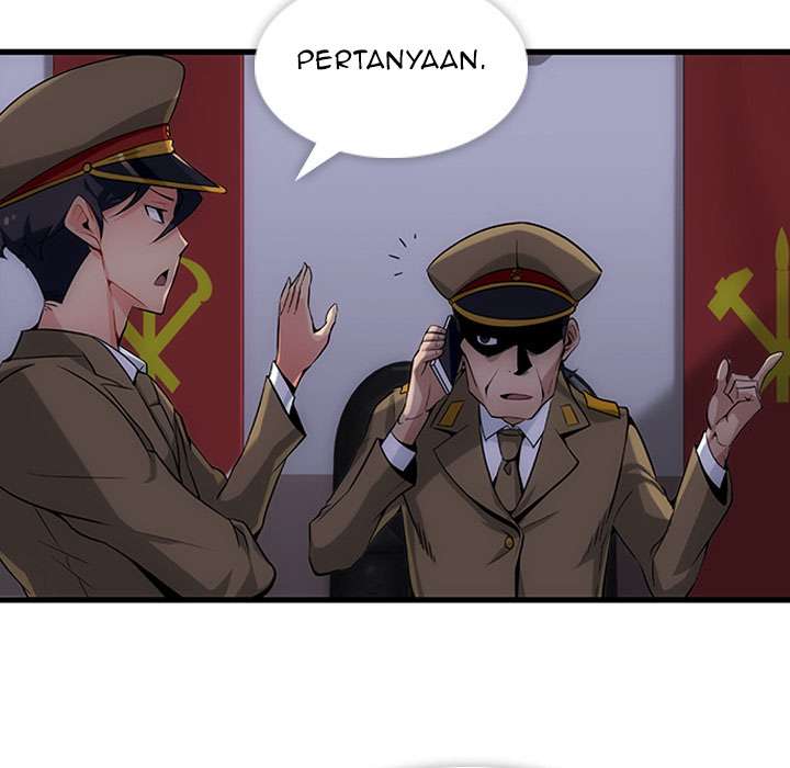 Such a Cute Spy Chapter 1 - halaman 123